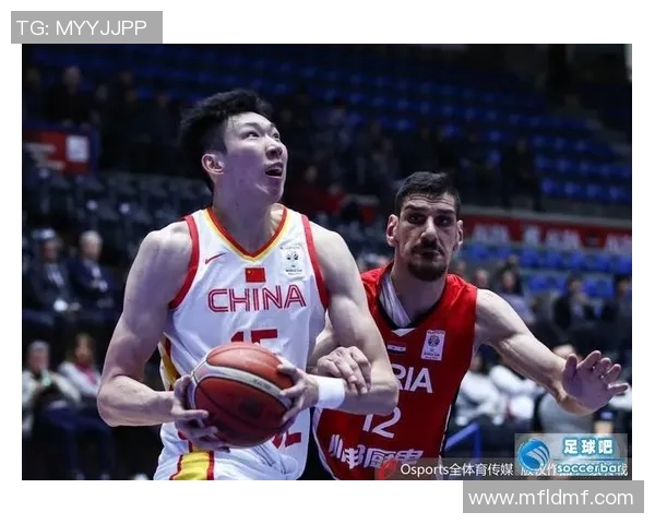 中国篮球对阵叙利亚精彩直播全程回顾与赛后分析